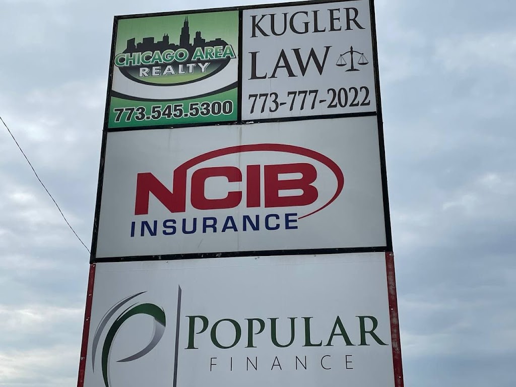 North Central Insurance Brokers Inc | 3316 N Central Ave, Chicago, IL 60634 | Phone: (773) 481-9100