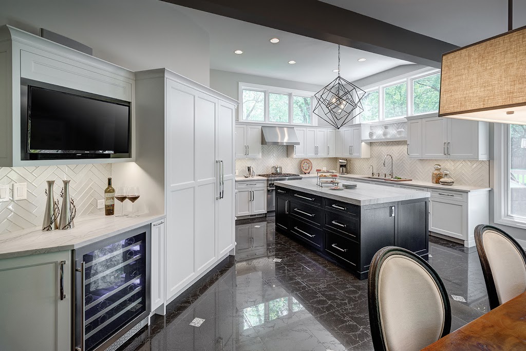 Kitchen Design Partners | 3159 Dundee Rd, Northbrook, IL 60062 | Phone: (847) 564-9780
