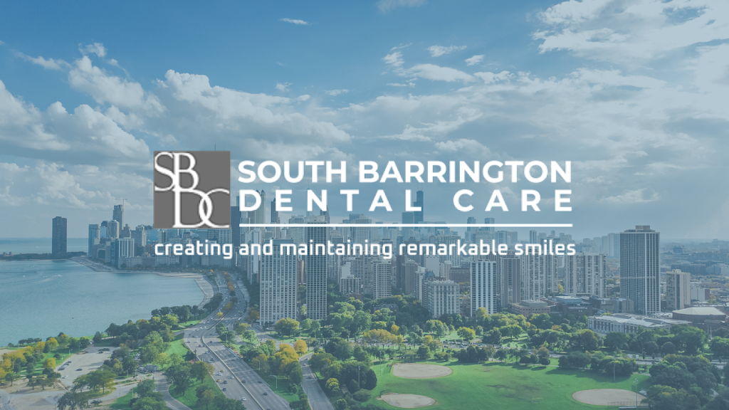 Dentist South Barrington - South Barrington Dental Care | 8 Executive Ct #2, South Barrington, IL 60010 | Phone: (847) 382-0700