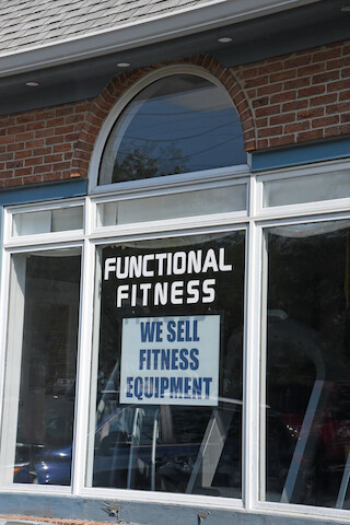 Functional Fitness of Barrington | 400 W Northwest Hwy, Barrington, IL 60010 | Phone: (847) 381-2108