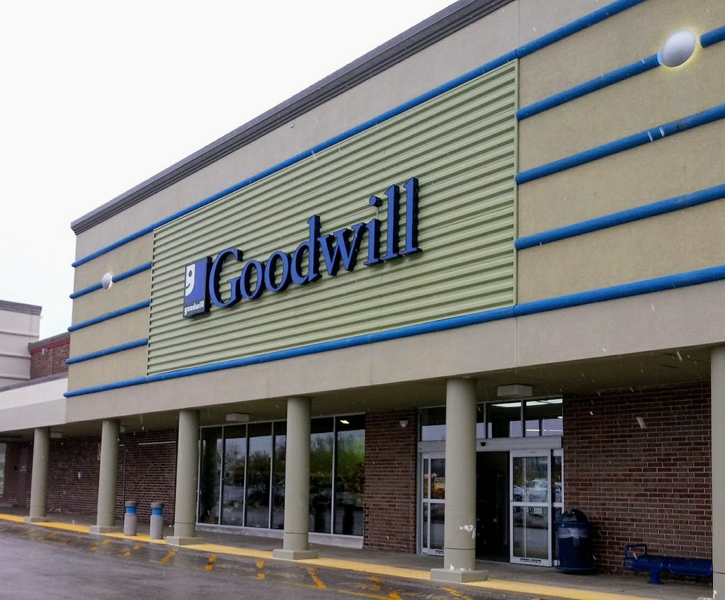 Goodwill Store & Donation Center | 4131 Dundee Rd, Northbrook, IL 60062 | Phone: (847) 291-4194