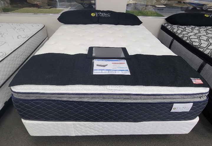 Mattress Prime | 6170 N Lincoln Ave, Chicago, IL 60659 | Phone: (773) 739-5006