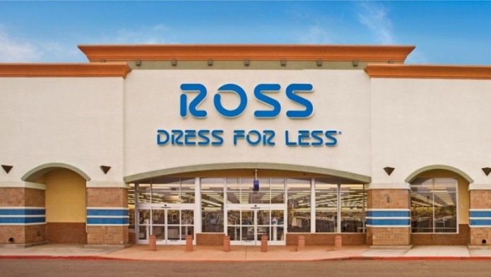 Ross Dress for Less | 17910 S Halsted St, Homewood, IL 60430 | Phone: (708) 206-1490