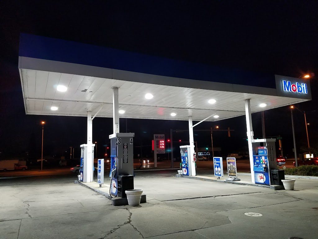AB & B GAS STATION | 14701 Central Ave, Oak Forest, IL 60452 | Phone: (708) 844-6075