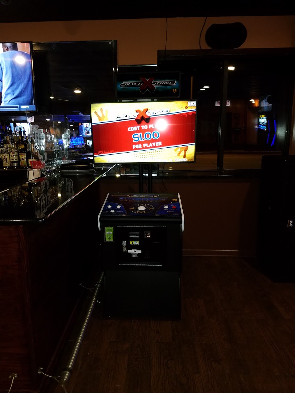 Heros Sports Bar & Grill | 14346 S Western Ave, Posen, IL 60469 | Phone: (708) 897-0883
