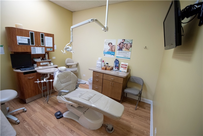 Brite Dental Care | 177 W Northwest Hwy, Palatine, IL 60067 | Phone: (847) 991-0903