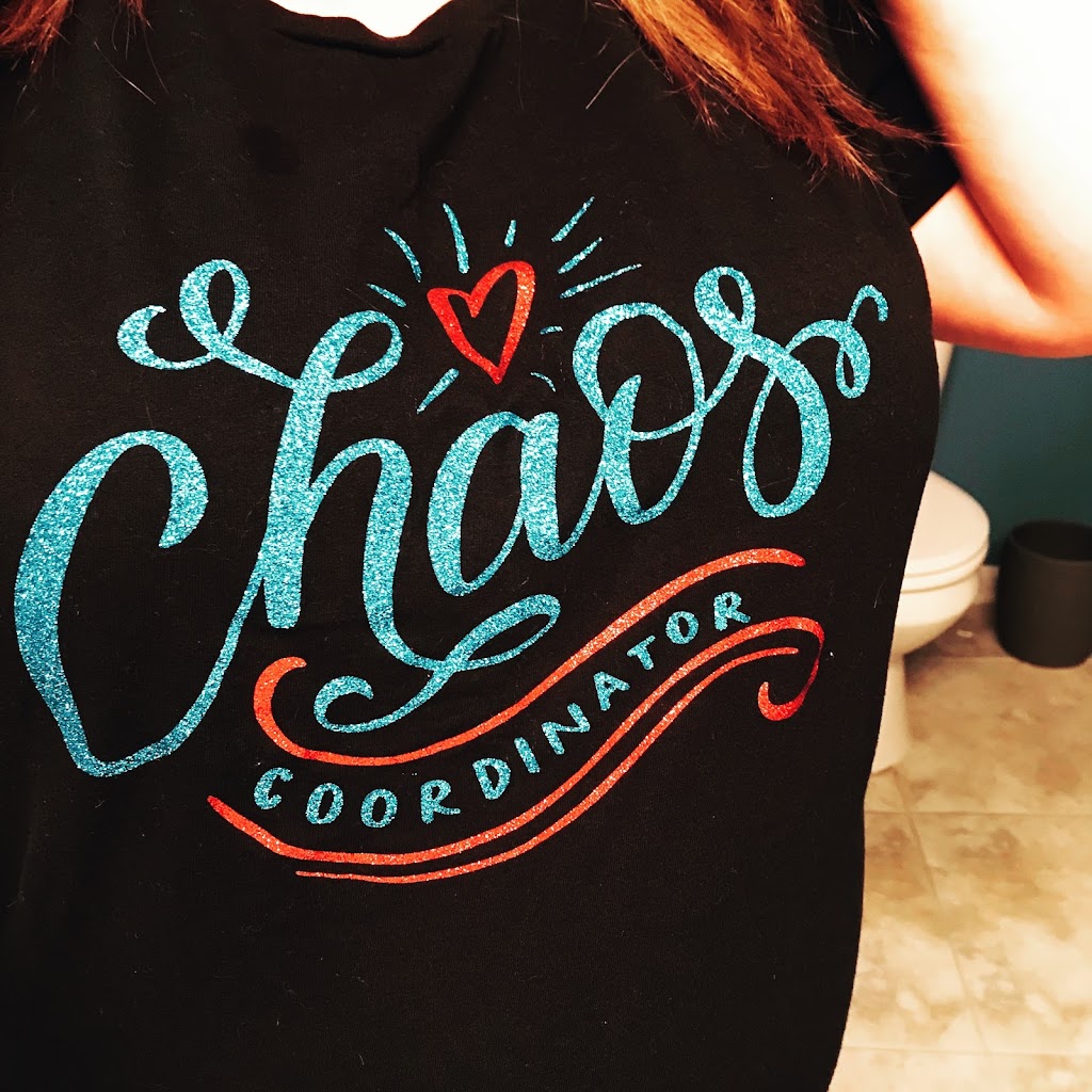 Chaos and Crafts Design | 4870 South St, Lake Village, IN 46349 | Phone: (630) 631-6501