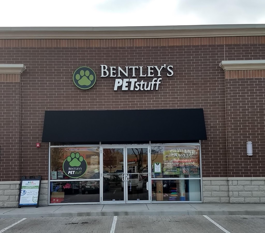 Bentleys Pet Stuff and Grooming | 5229 Touhy Ave, Skokie, IL 60077 | Phone: (224) 251-8677