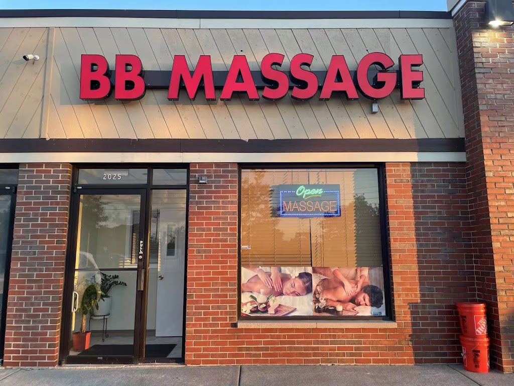 BB Massage | 2025 75th St, Woodridge, IL 60517 | Phone: (630) 297-8220