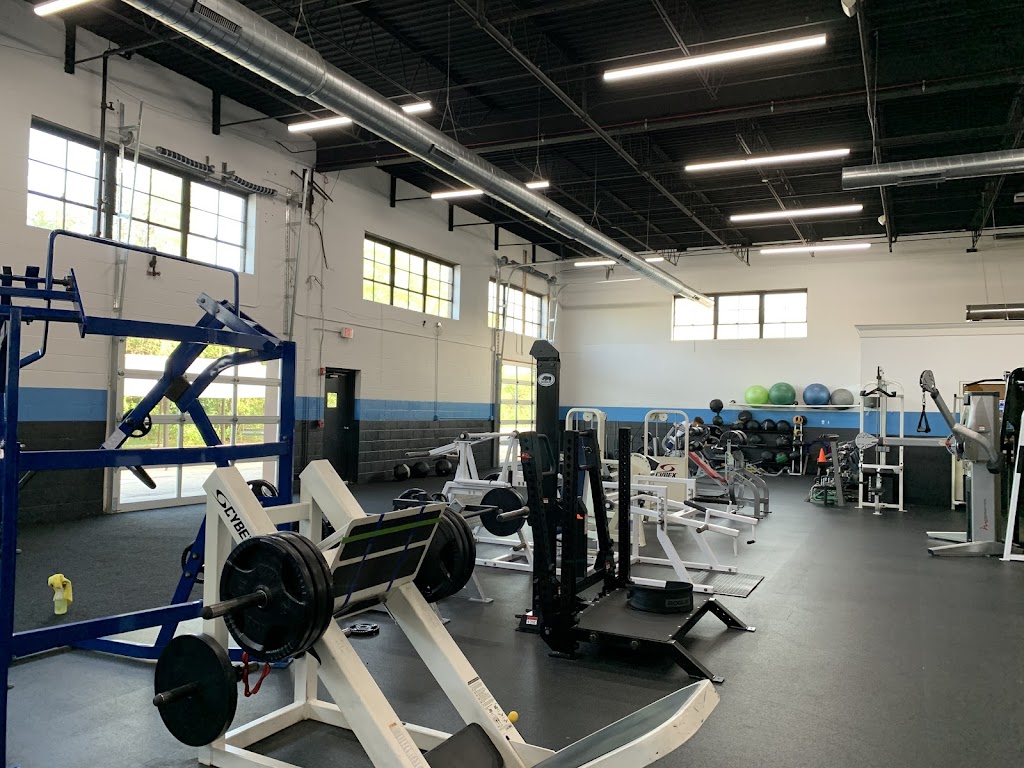 Element Performance & Physical Therapy | 193 Northfield Rd, Winnetka, IL 60093 | Phone: (312) 970-9404