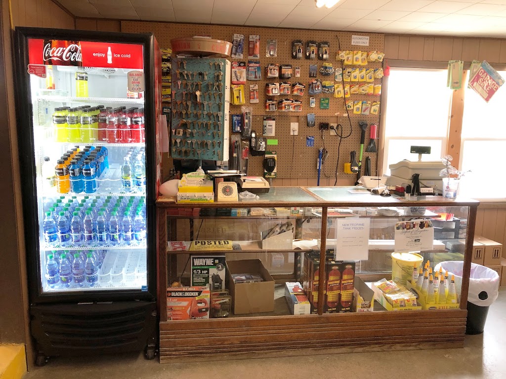 Maple Park Supply | 410 S County Line Rd, Maple Park, IL 60151 | Phone: (815) 827-3573