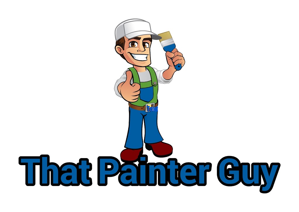 That Painter Guy | 15 McHenry Rd, Buffalo Grove, IL 60089 | Phone: (847) 942-0479