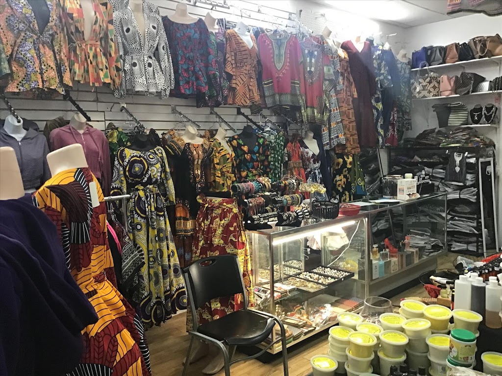 Welcome to Africa | 2412 W 71st St, Chicago, IL 60629 | Phone: (773) 416-3518