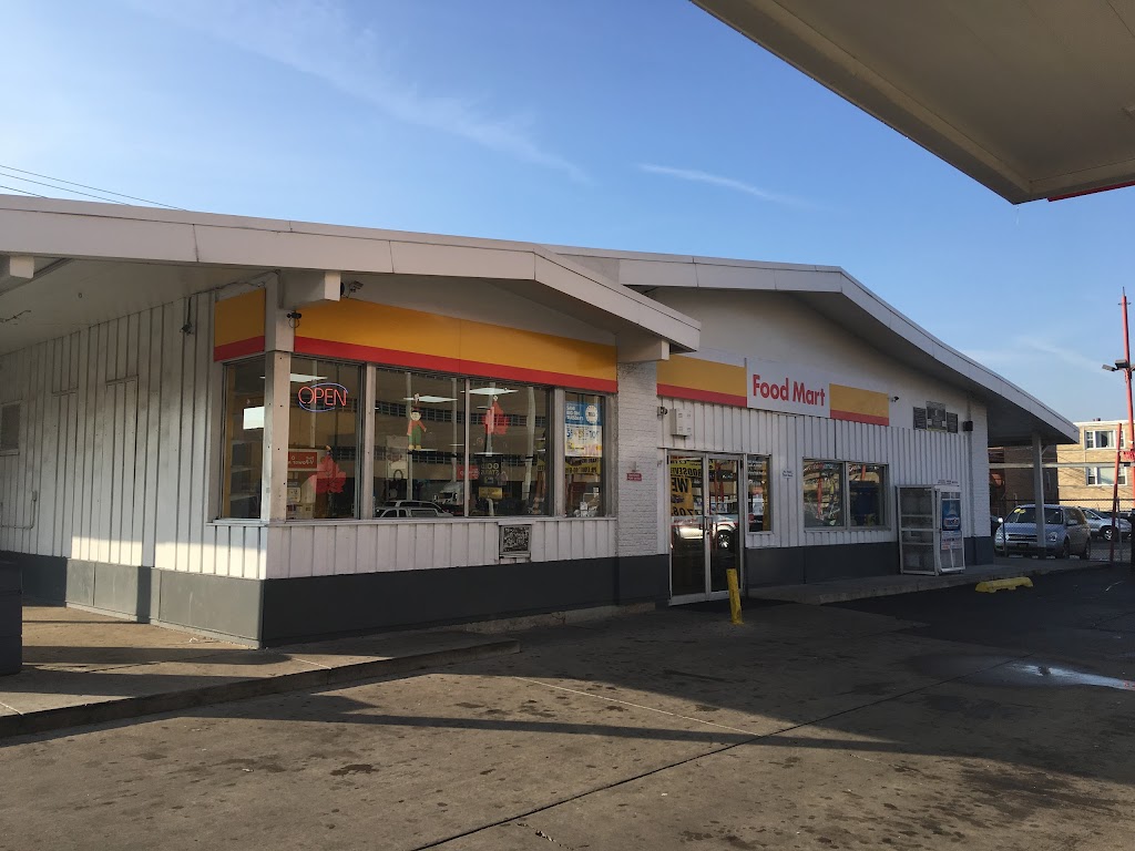 Shell | 4801 W Roosevelt Rd, Cicero, IL 60804 | Phone: (708) 863-6653