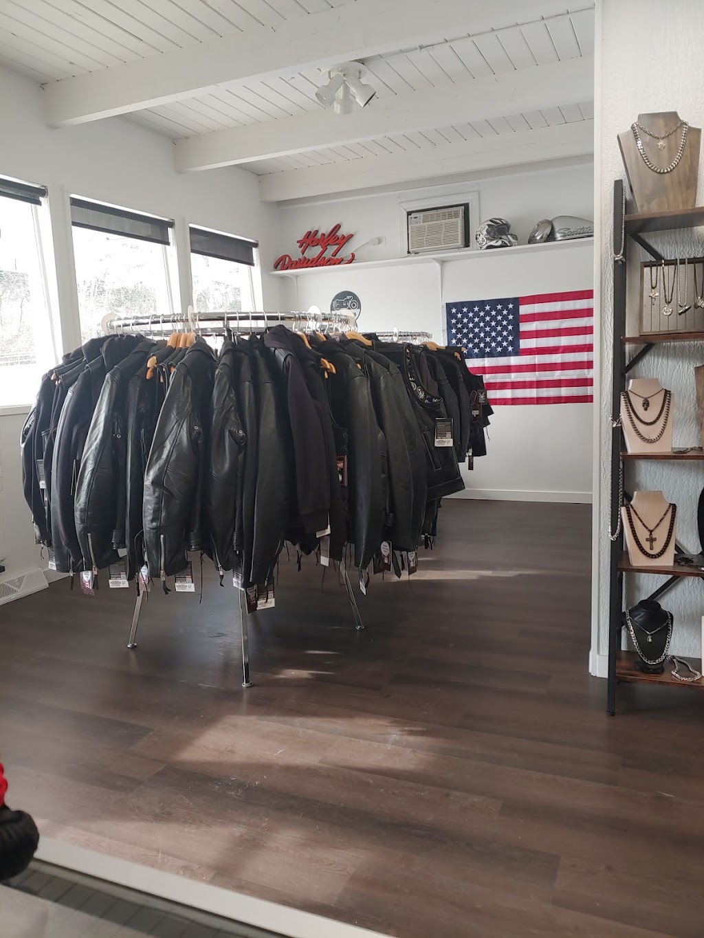 Millers Motorcycle Gear LLC | 1107 S Main St, Algonquin, IL 60102 | Phone: (224) 209-8442