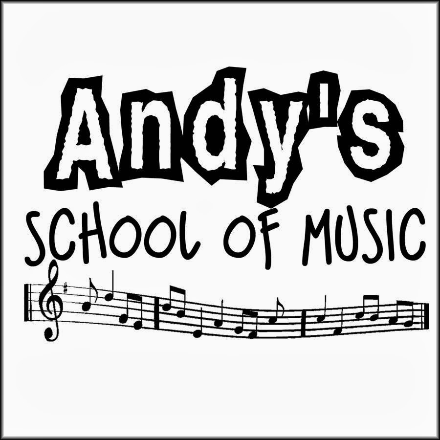 Andys School of Music | 1000 Eagle Ridge Dr Suite D, Schererville, IN 46375 | Phone: (219) 865-8505