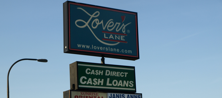 Lovers Lane | 10420 S Cicero Ave, Oak Lawn, IL 60453 | Phone: (708) 229-2429