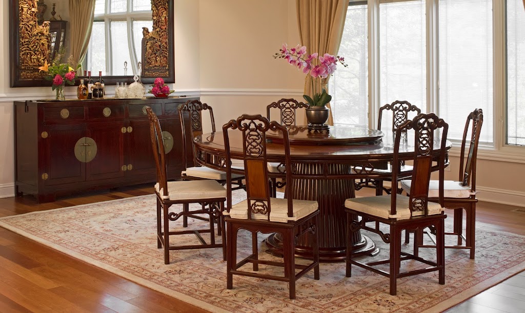 China Furniture & Arts | 35 S Cass Ave, Westmont, IL 60559 | Phone: (630) 241-2888