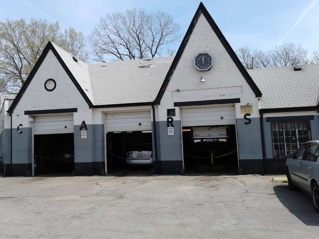 Cabrales Auto Repair Service Inc | 8437 S Commercial Ave #2530, Chicago, IL 60617 | Phone: (773) 731-4218
