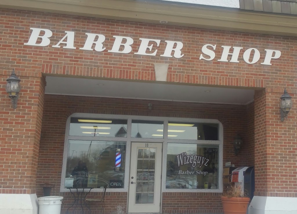 Wize Guys Barber Shop | 5101 Washington St. Suite 10, Saratoga Square, Gurnee, IL 60031 | Phone: (847) 244-9192
