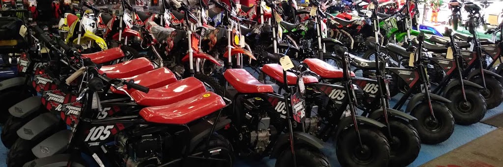 Tool Store Go-Kart Shop | 4529 S Harlem Ave, Forest View, IL 60402 | Phone: (708) 484-2442