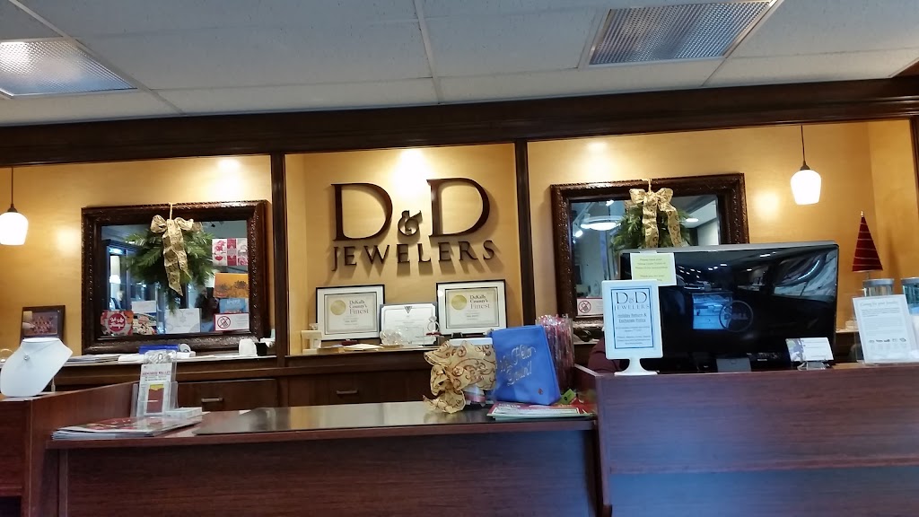 D & D Jewelers | 1739 Dekalb Ave, Sycamore, IL 60178 | Phone: (815) 895-3377