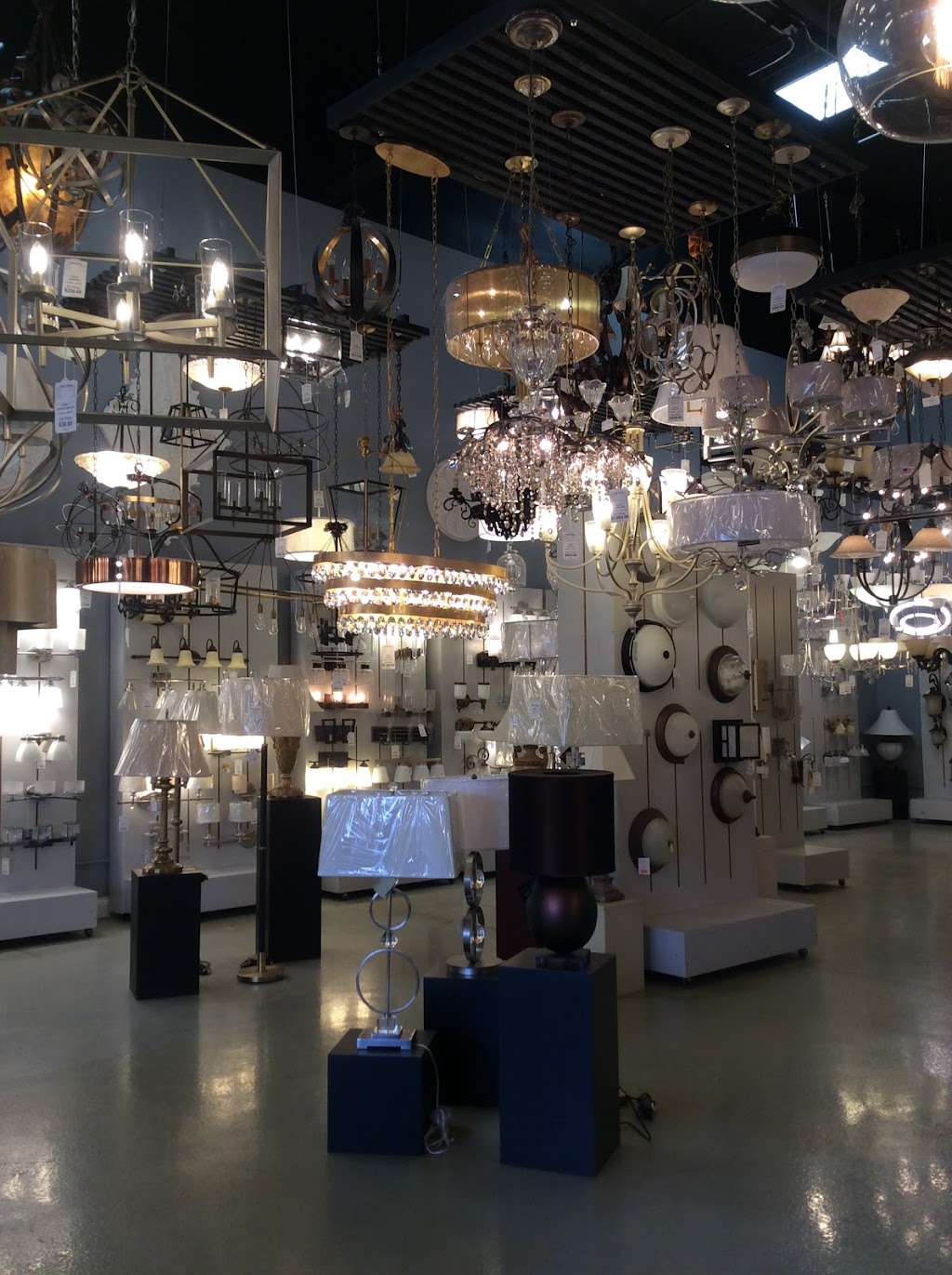 Dupage Lighting | 3990 Commerce Dr, St. Charles, IL 60174 | Phone: (630) 208-7300