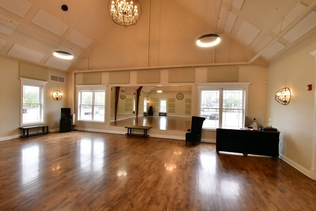 Fred Astaire Dance Studios - Long Grove | 342 Historical Ln, Long Grove, IL 60047 | Phone: (847) 634-1110