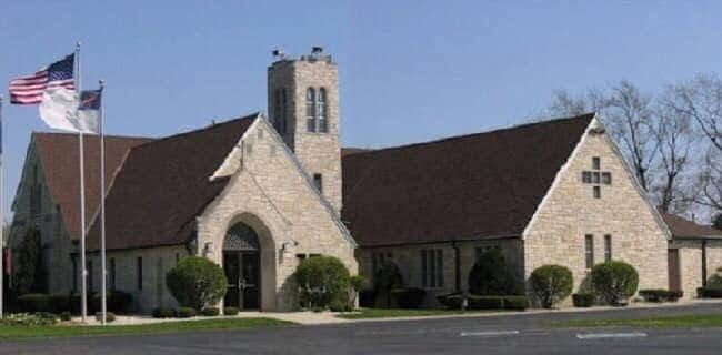 Trinity Lutheran Church | 631 W Commercial Ave, Lowell, IN 46356 | Phone: (219) 696-9338