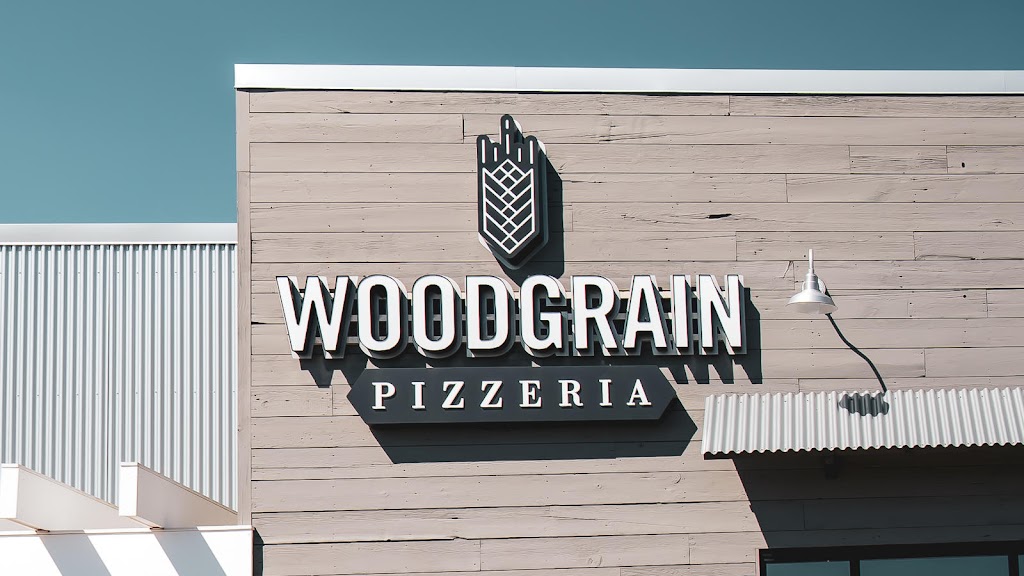 Woodgrain Pizzeria | 5700 S Cicero Ave, Chicago, IL 60638 | Phone: (773) 582-4450