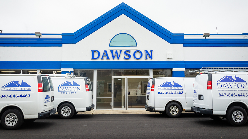 Dawson Builders | 495 W Northwest Hwy #6832, Barrington, IL 60010 | Phone: (847) 846-4463