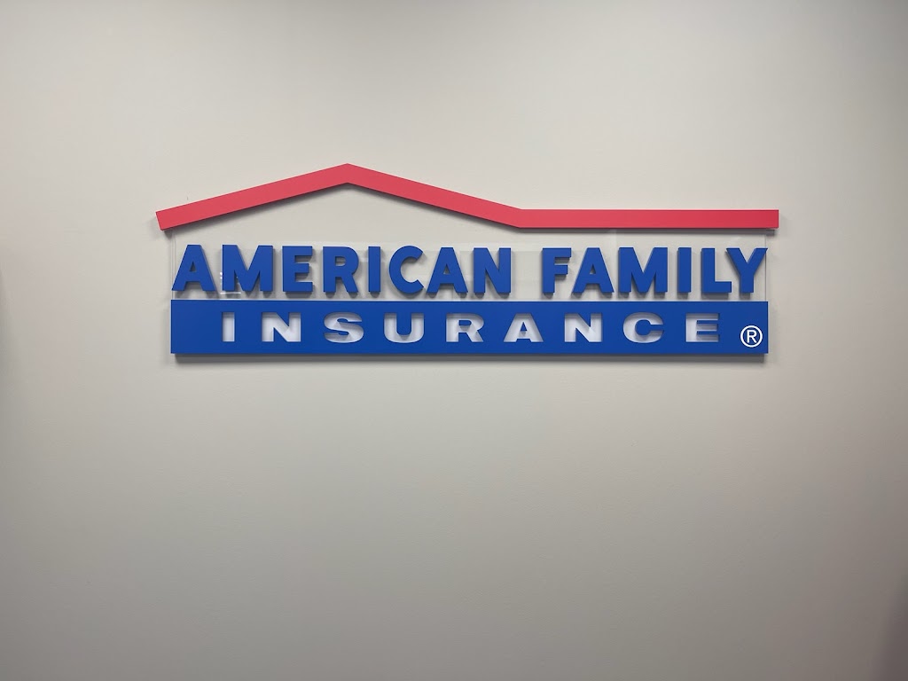 American Family Insurance - A L McLaurin Agency, LLC. | 2901 Carlson Dr #365, Hammond, IN 46323 | Phone: (219) 844-1218