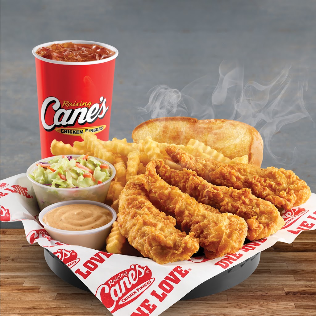 Raising Canes Chicken Fingers | 13201 S Cicero Ave, Crestwood, IL 60445 | Phone: (708) 300-3077