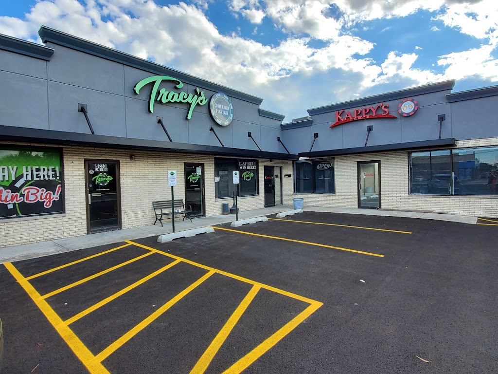 Tracys | 5233 159th St, Oak Forest, IL 60452 | Phone: (708) 925-9075