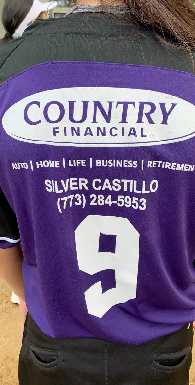 Silver Castillo - COUNTRY Financial Advisor | 5060 S Archer Ave Ste 1, Chicago, IL 60632 | Phone: (773) 284-5953